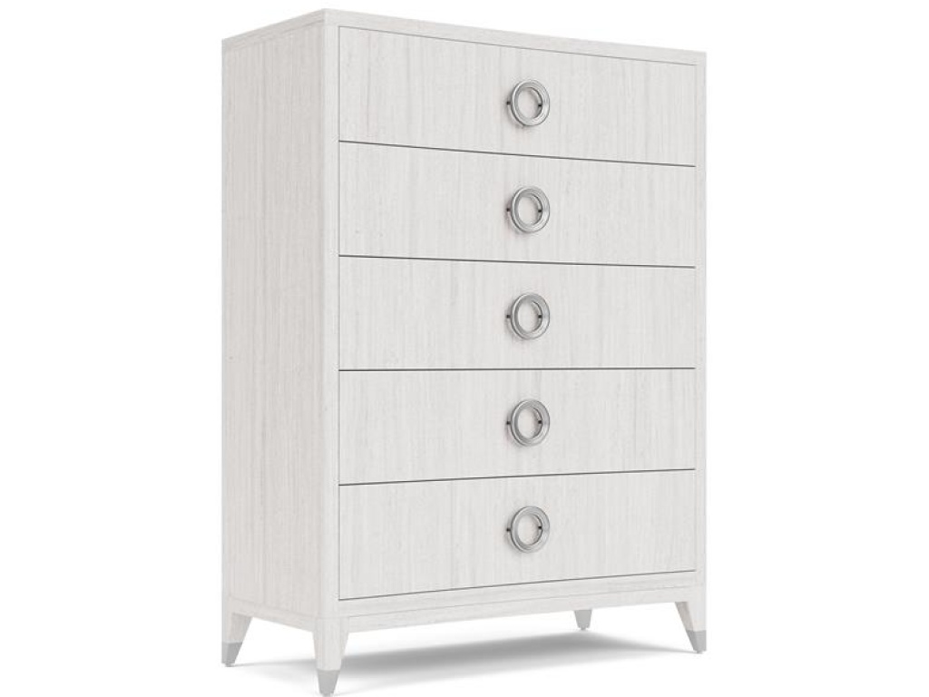 Five Drawer Chest - image 4