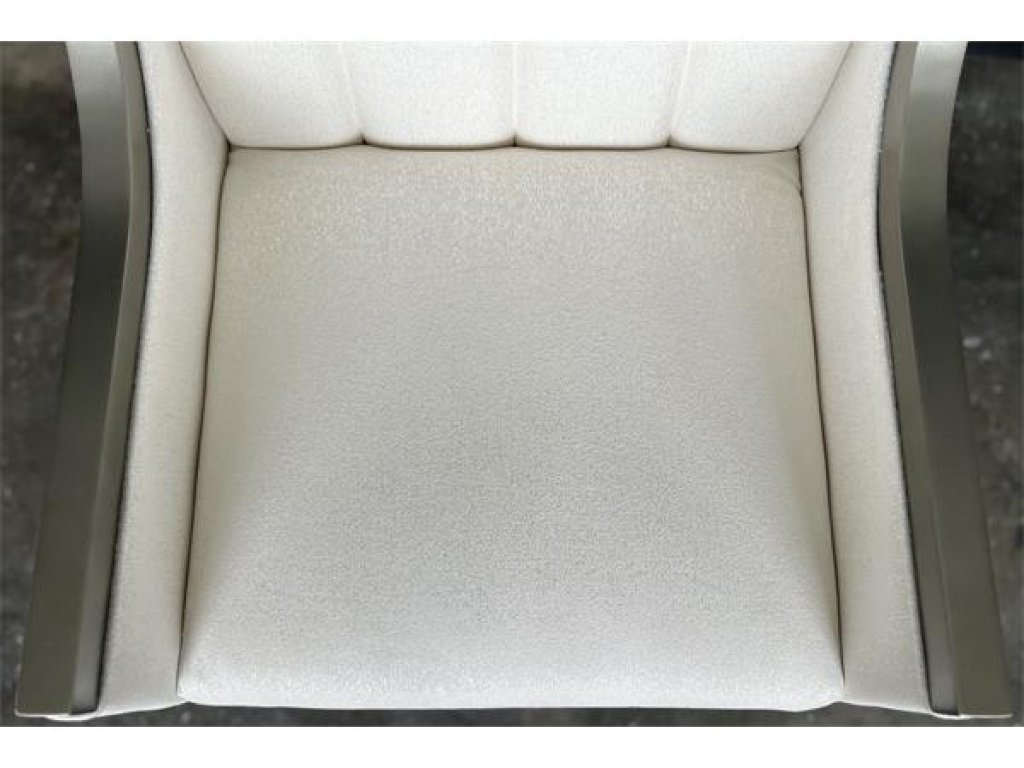 Upholstered Host Chair - image 7