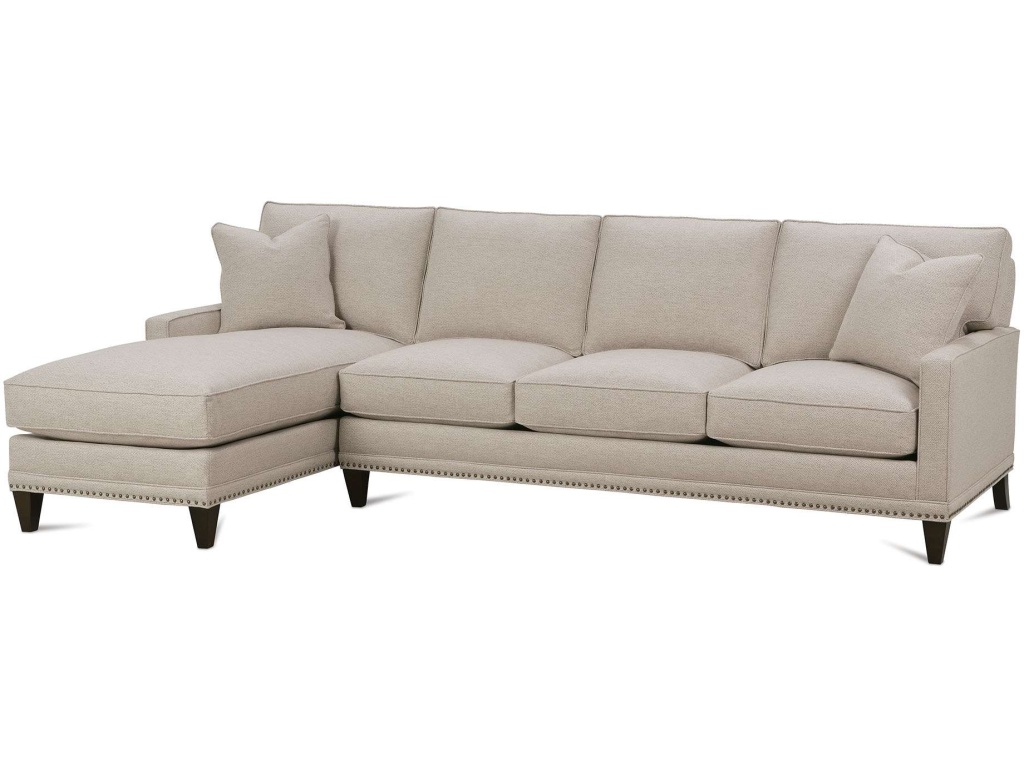 My Style Ii Sectional - main image