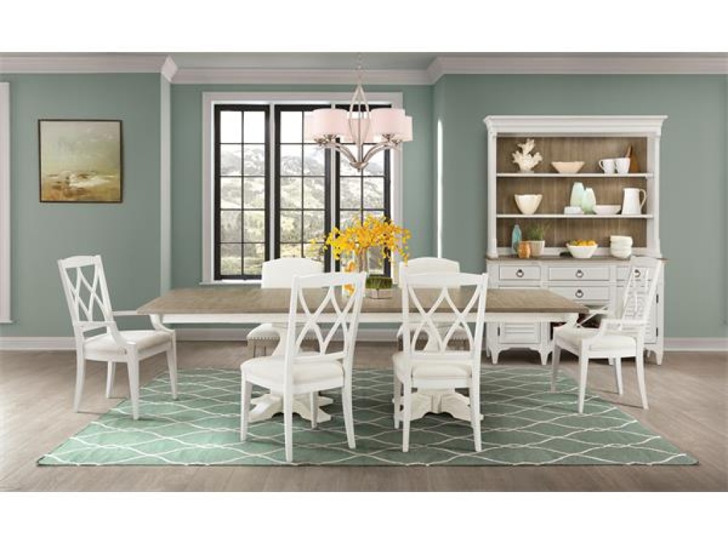 Upholstered Side Chair - image 4