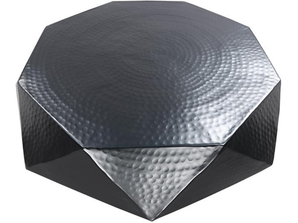 Drum Coffee Table - image 7