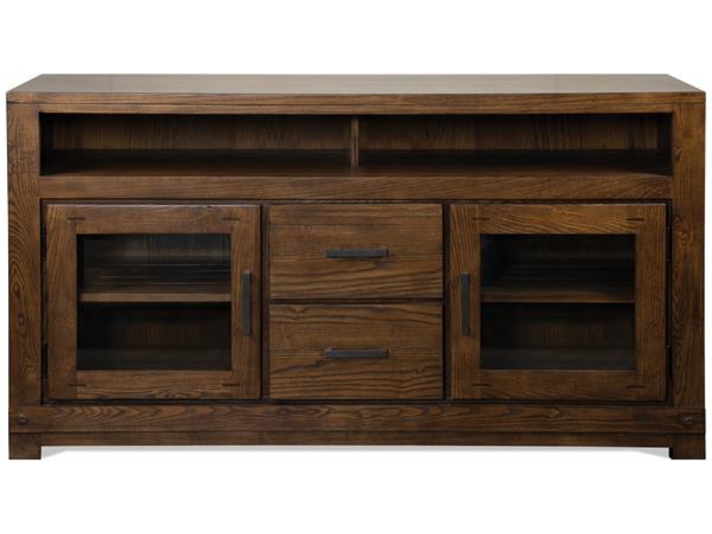 Media Console - image 1