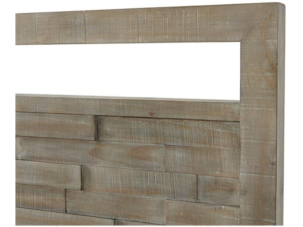 Queen/King Storage Bed Rails - image 2