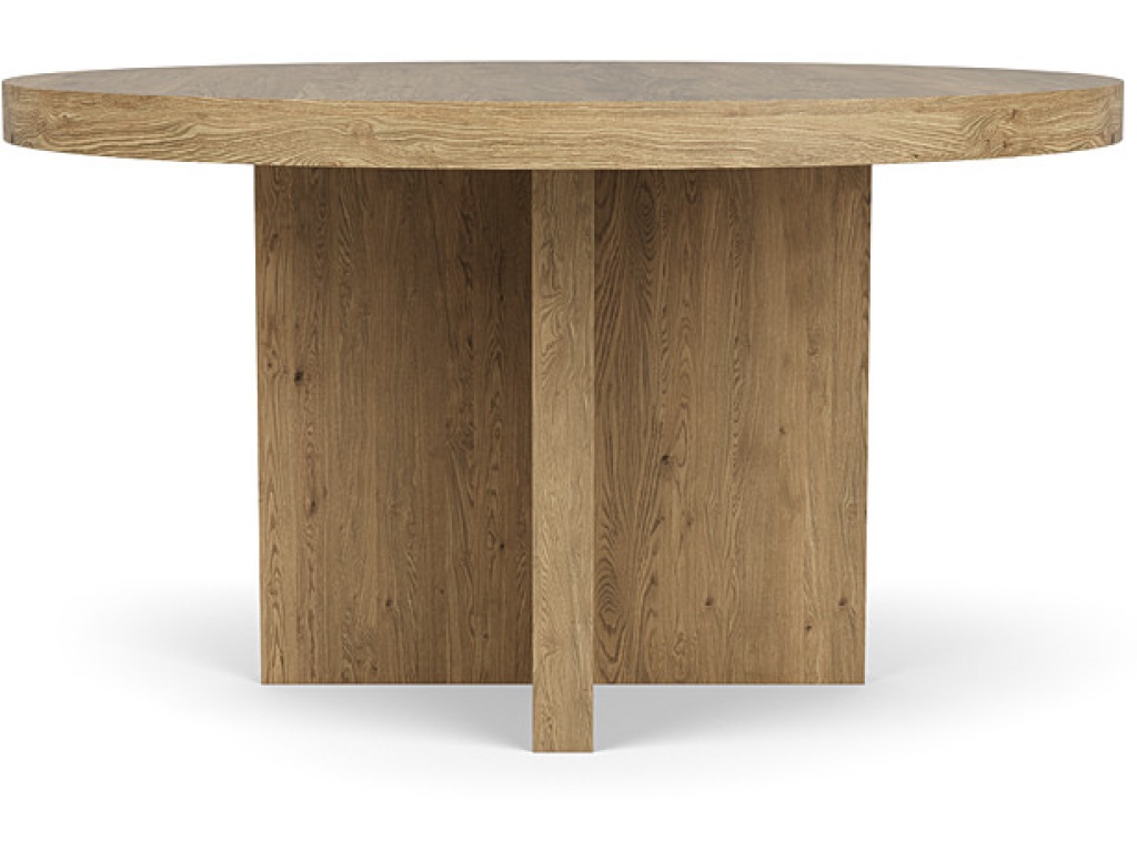 Round Dining Table - image 1