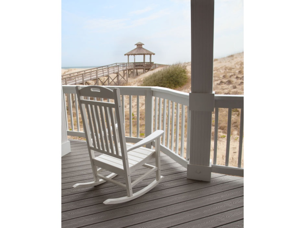 Yacht Club Rocking Chair - image 9