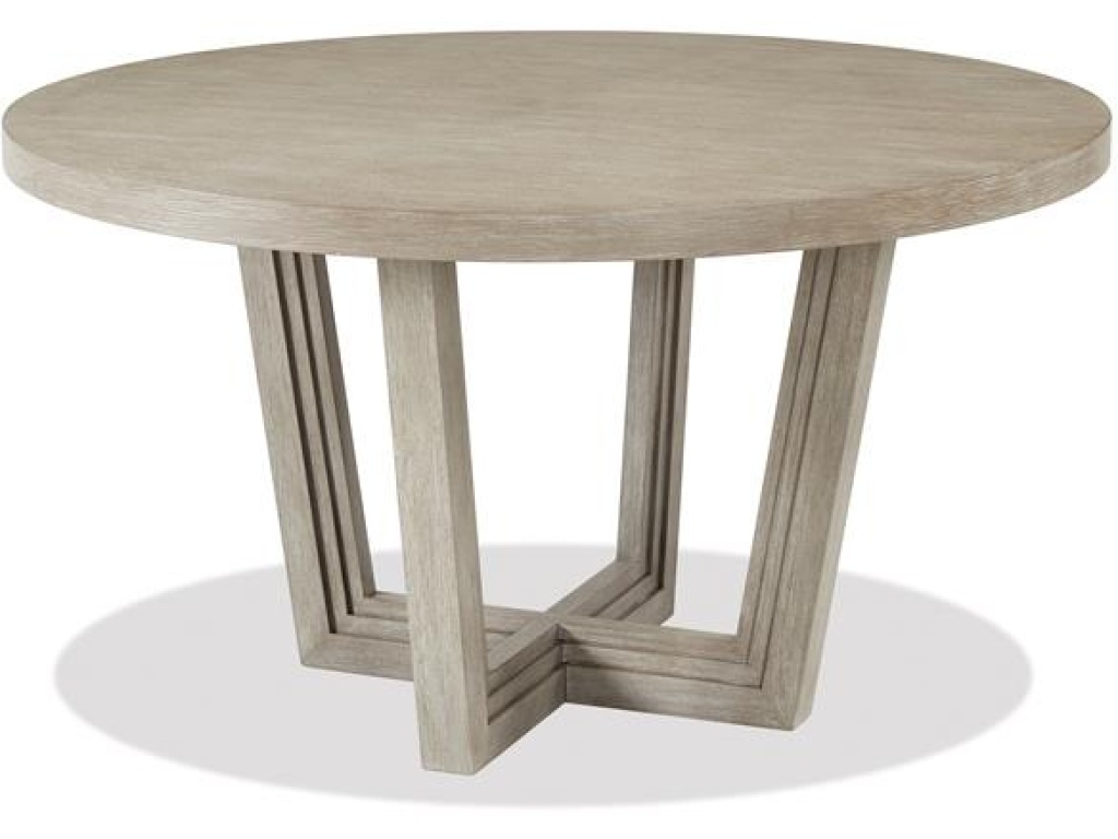 Round Dining Table Top - image 2