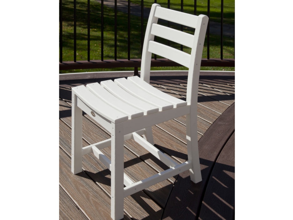 Monterey Bay Dining Side Chair - image 4