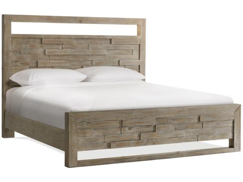 King/California King LED Panel Headboard - image 5