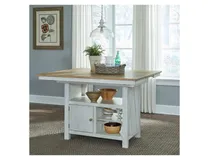 Kitchen Islands