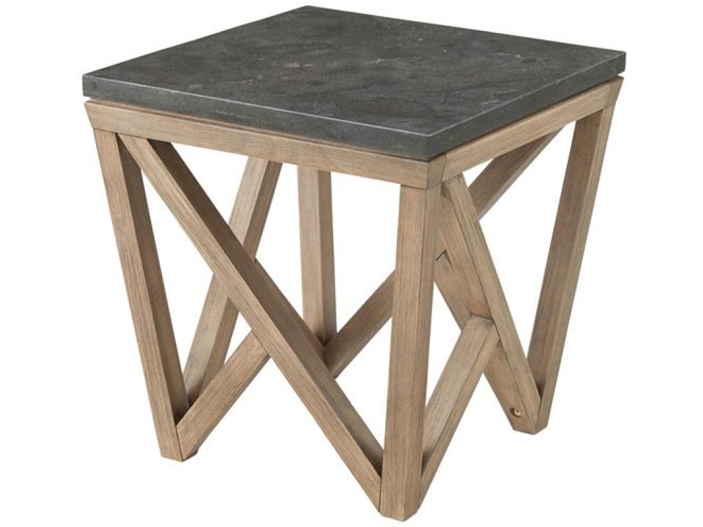 Square Side Table - image 1