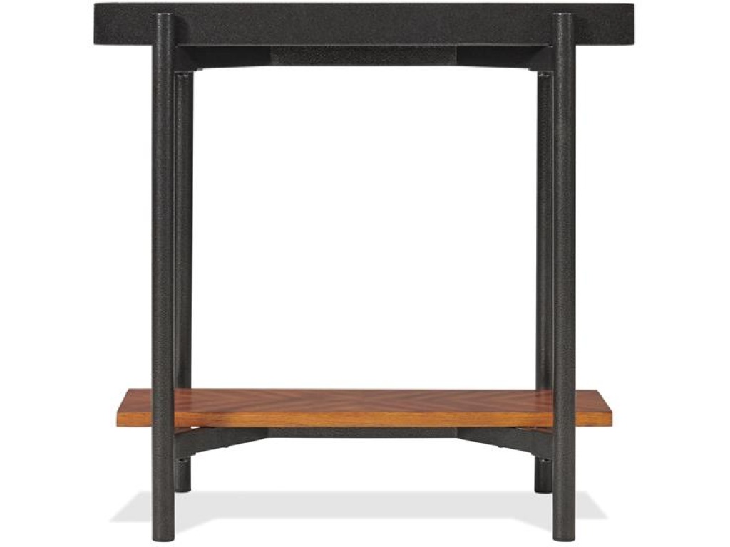 Rectangular Chairside Table - main image