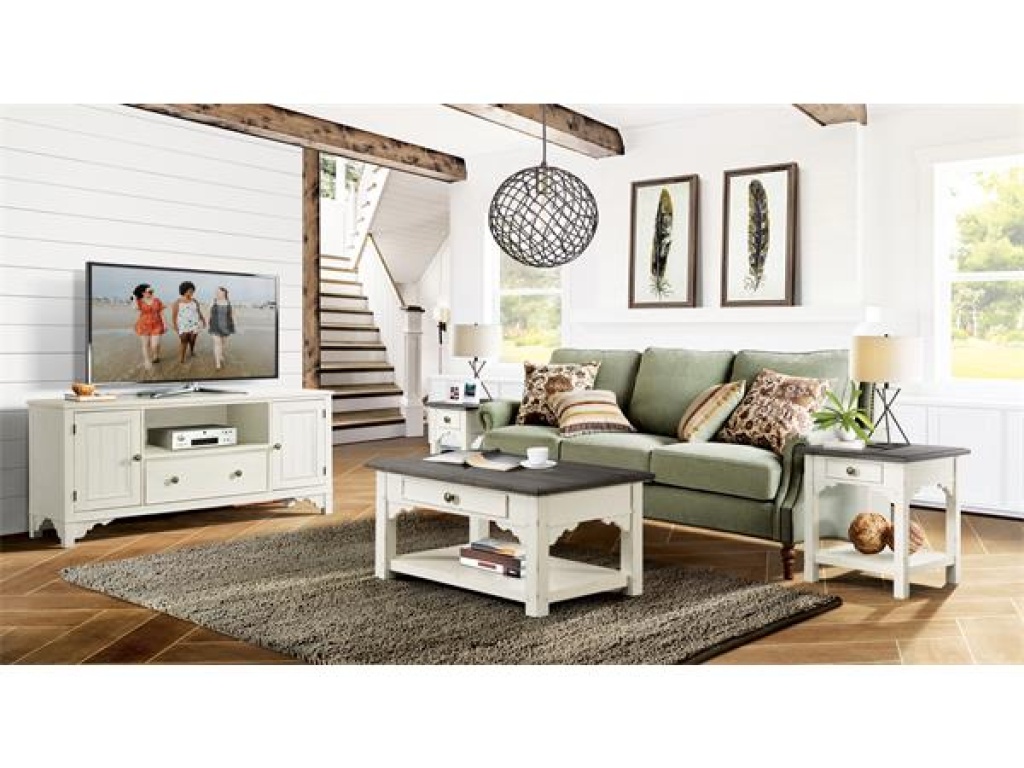 Square Side Table - image 4