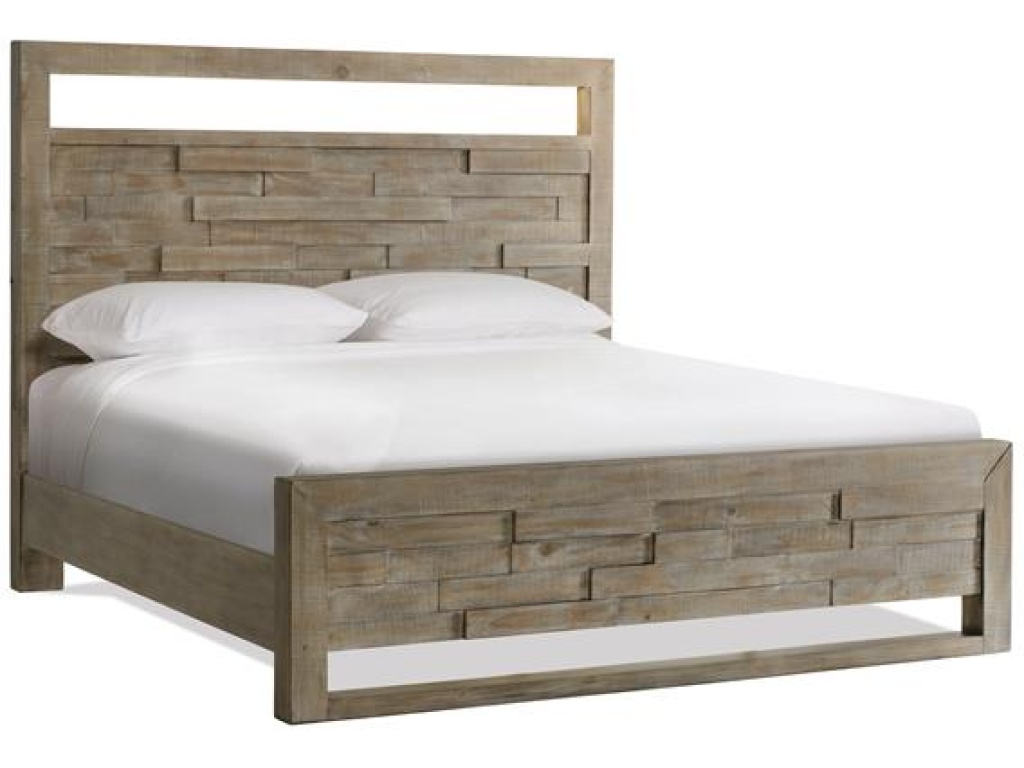 Queen/King Bed Rails - image 6