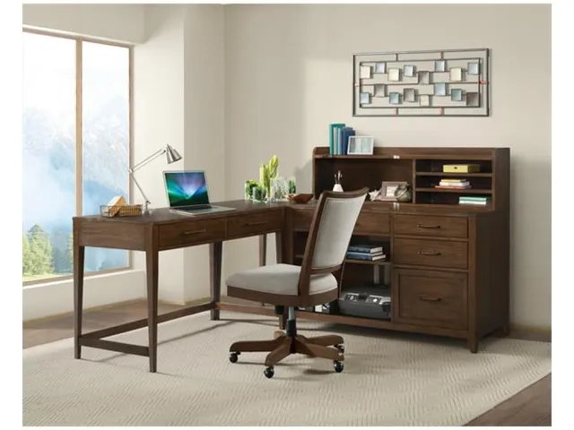 Computer Credenza