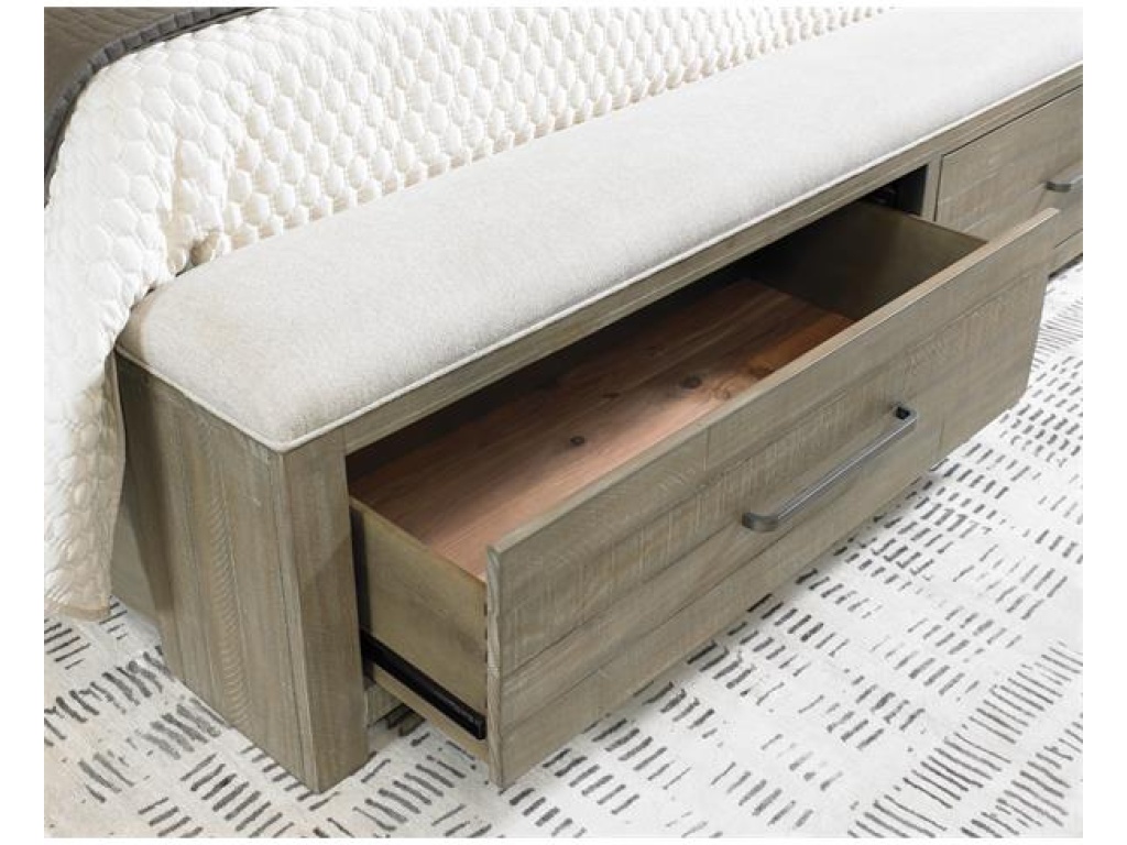 King/California King LED Panel Headboard - image 2