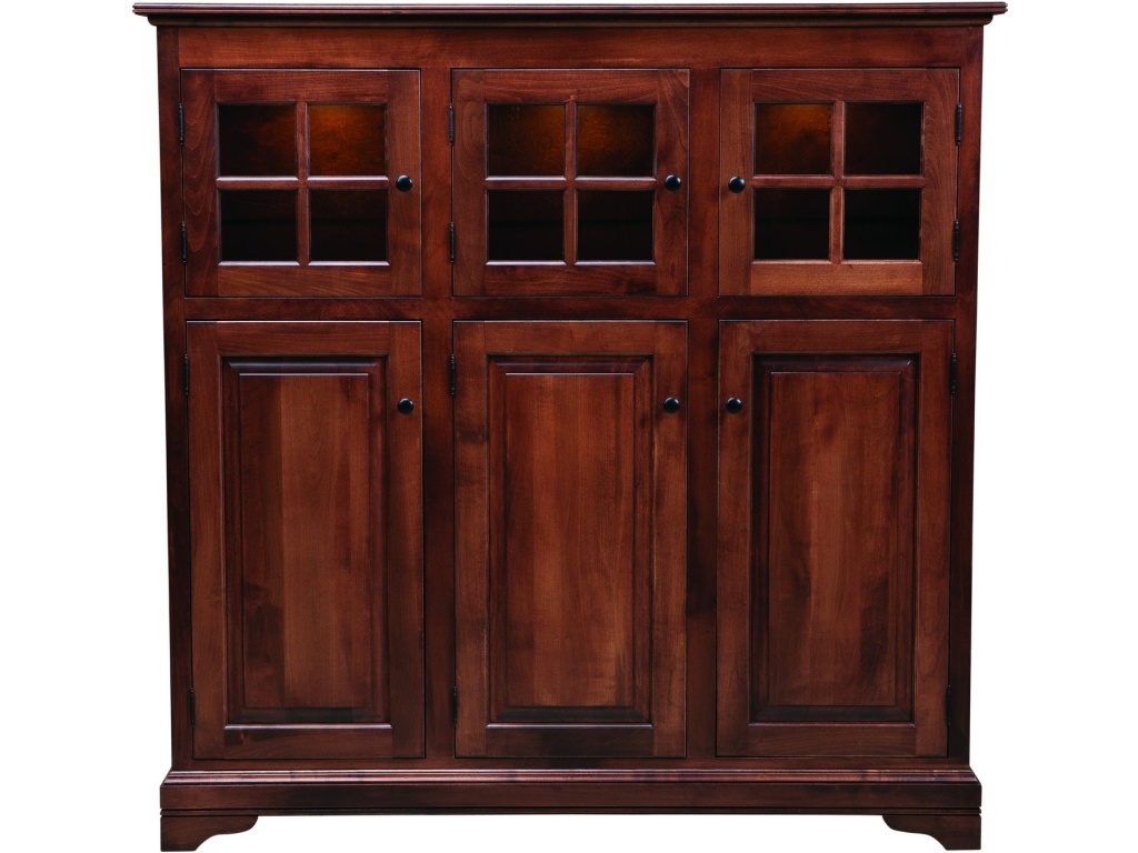 New England Cabinet - image 1