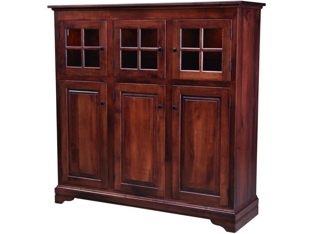 New England Cabinet - main image