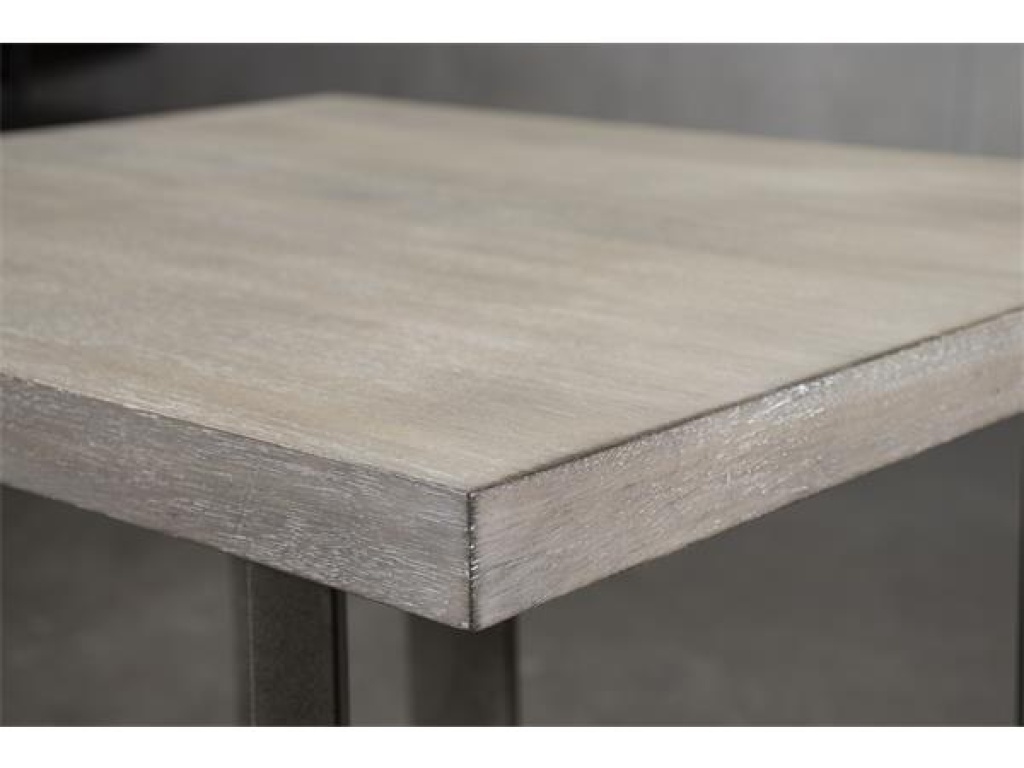 Rectangular Side Table - main image