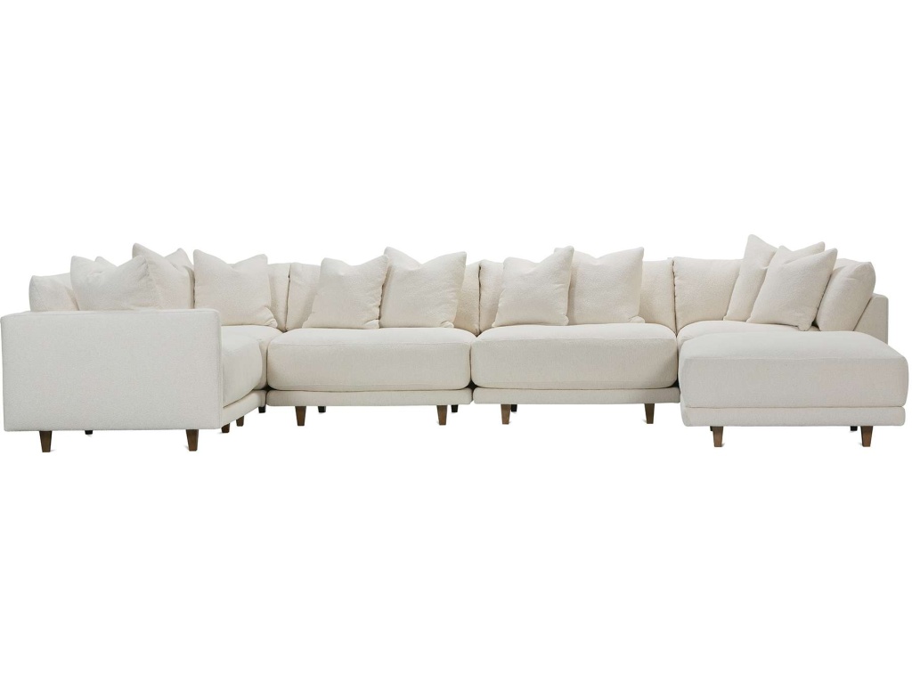 Neval Modular Sectional - image 1