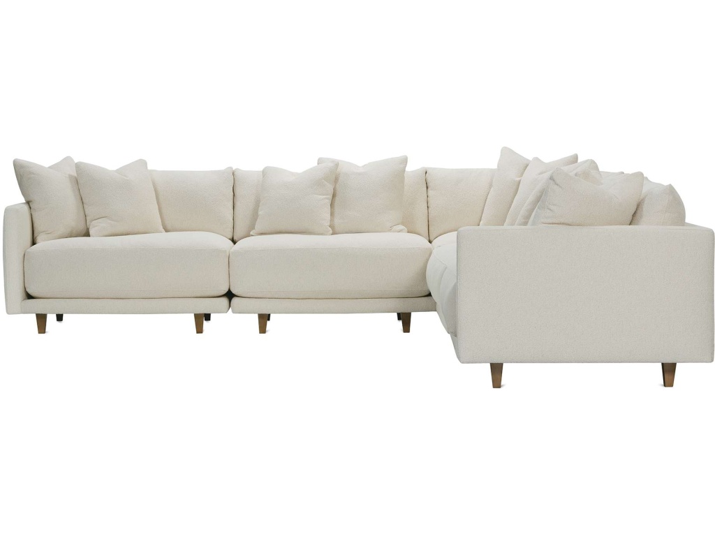 Neval Modular Sectional - image 2