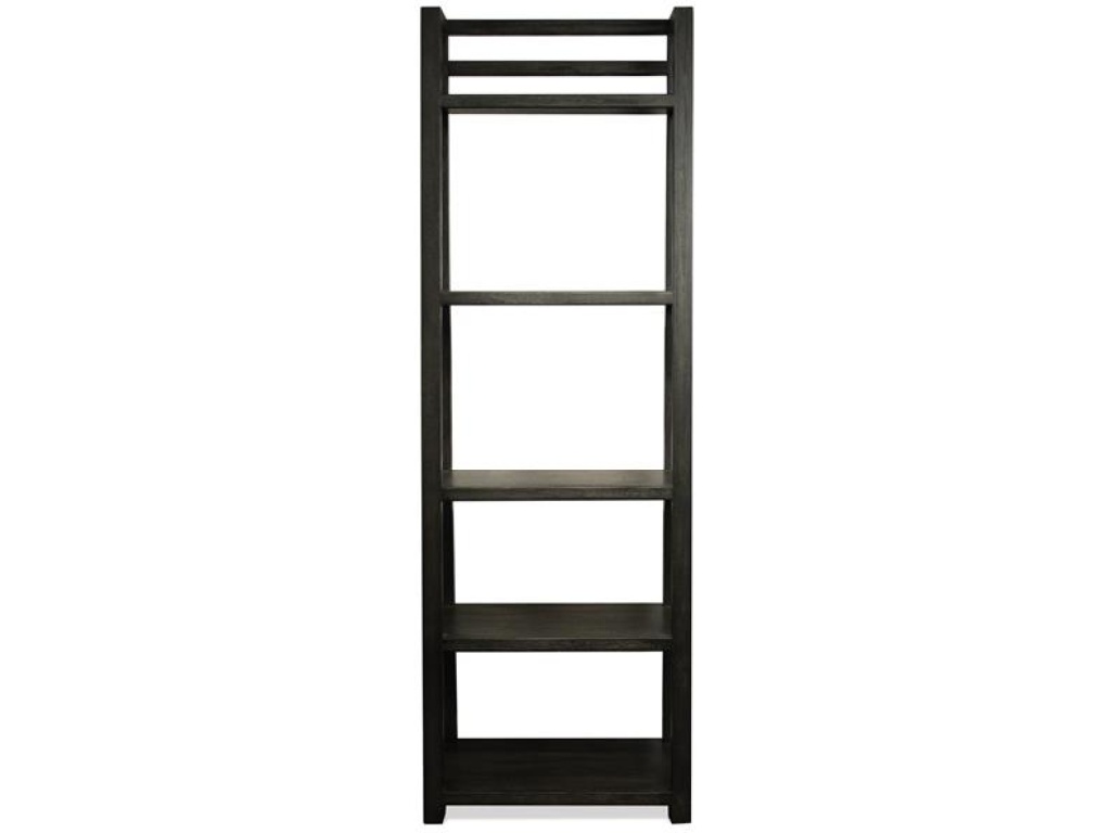 Leaning Bookcase - image 5