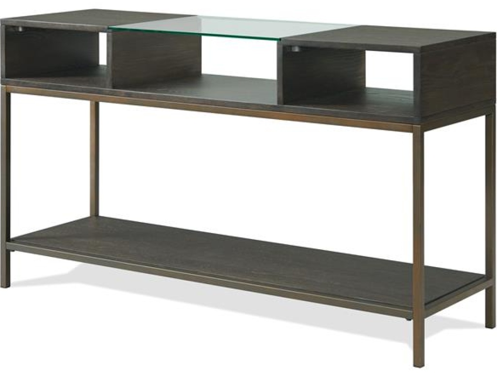 Rectangular Console Table - image 5