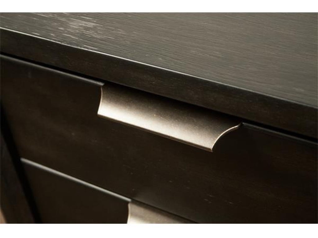 Single Pedestal Desk - image 5