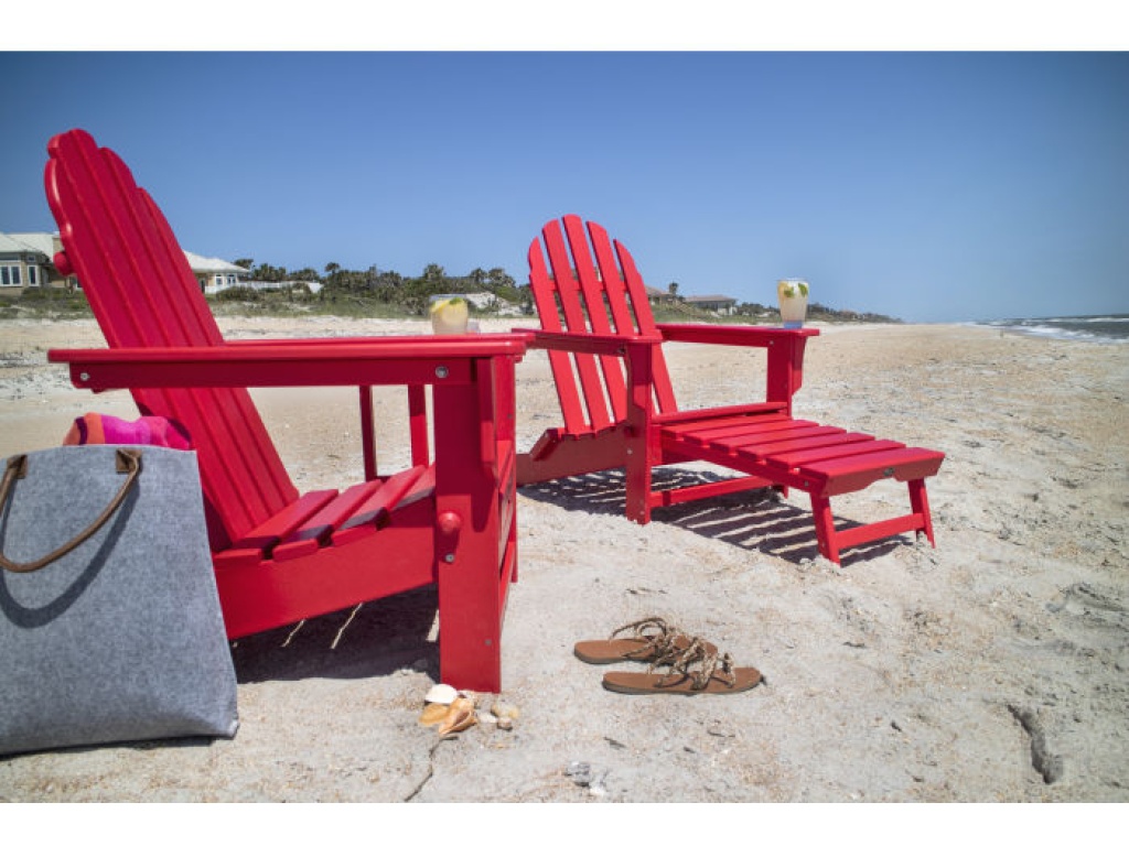 Cape Cod Ultimate Adirondack - image 8