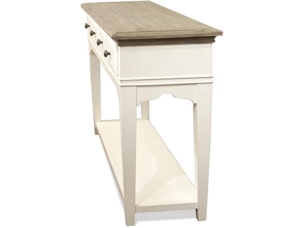 Sofa Table - image 2