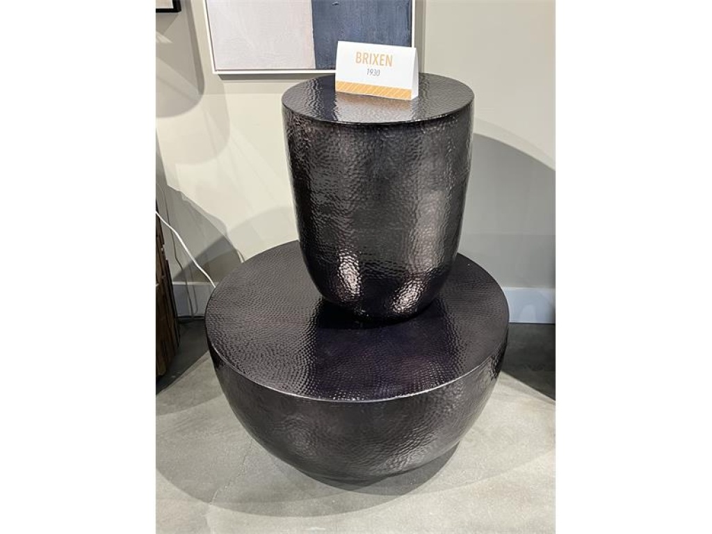 Round Side Table - image 4