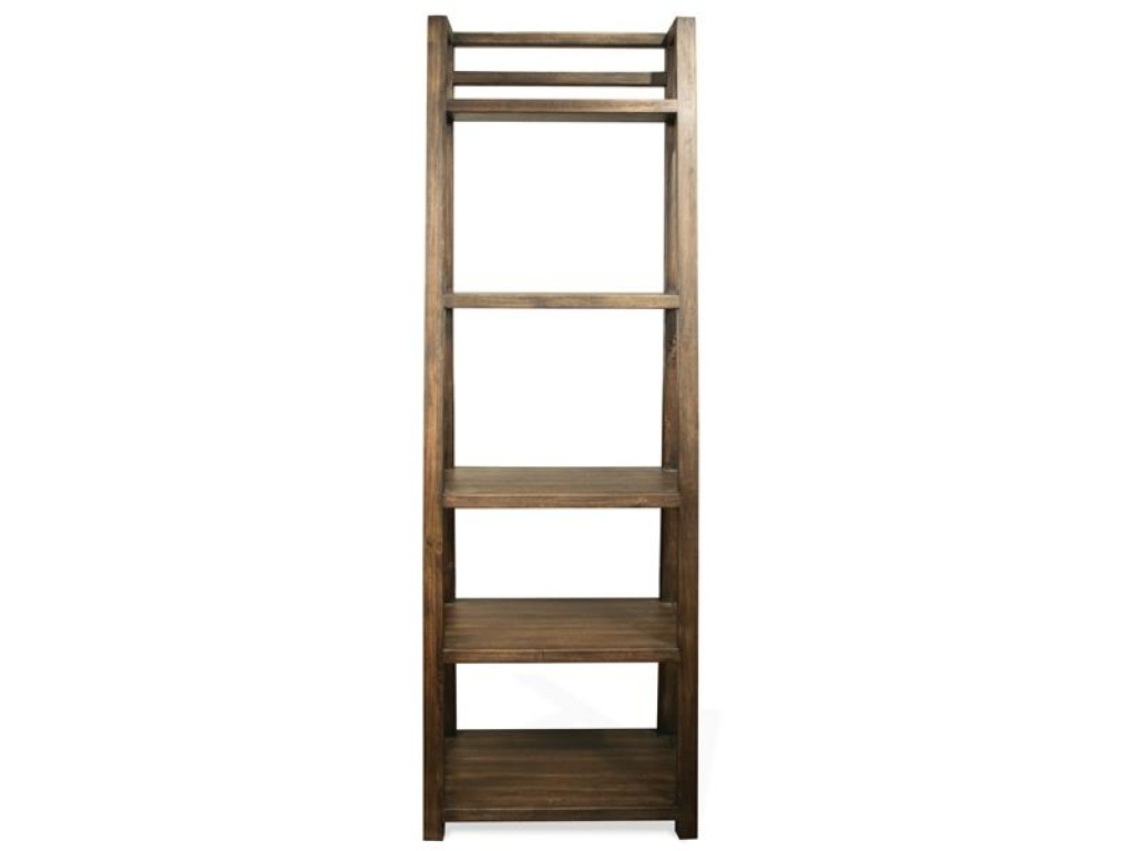 Leaning Bookcase - image 6