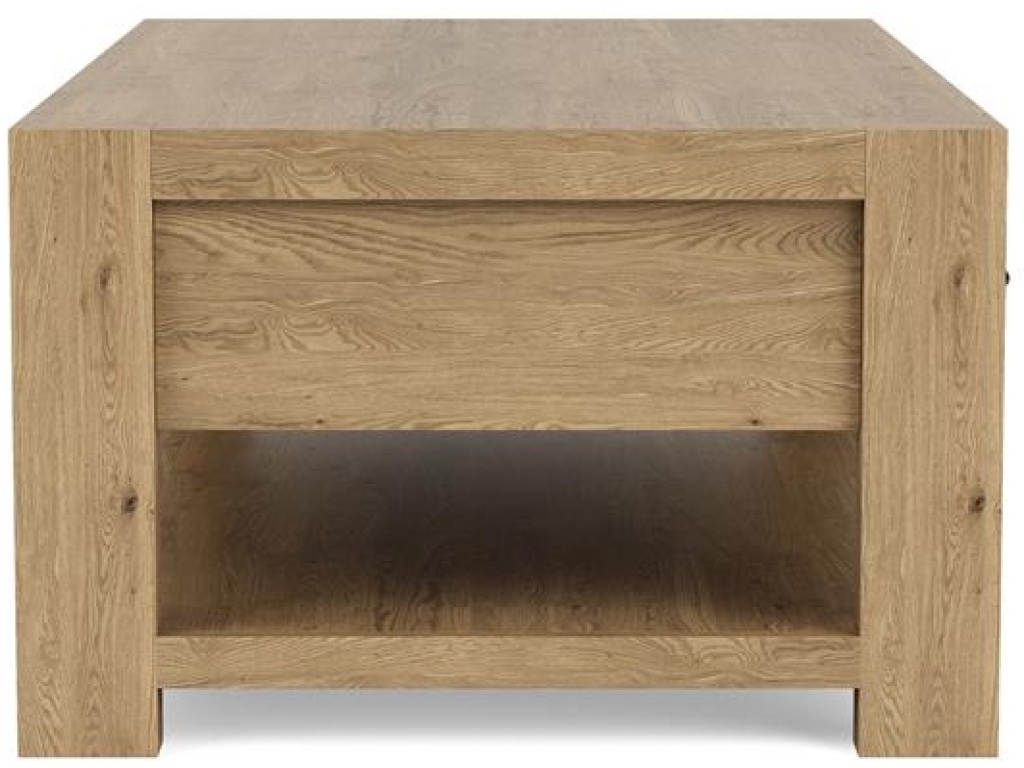 Rectangular Coffee Table - image 8