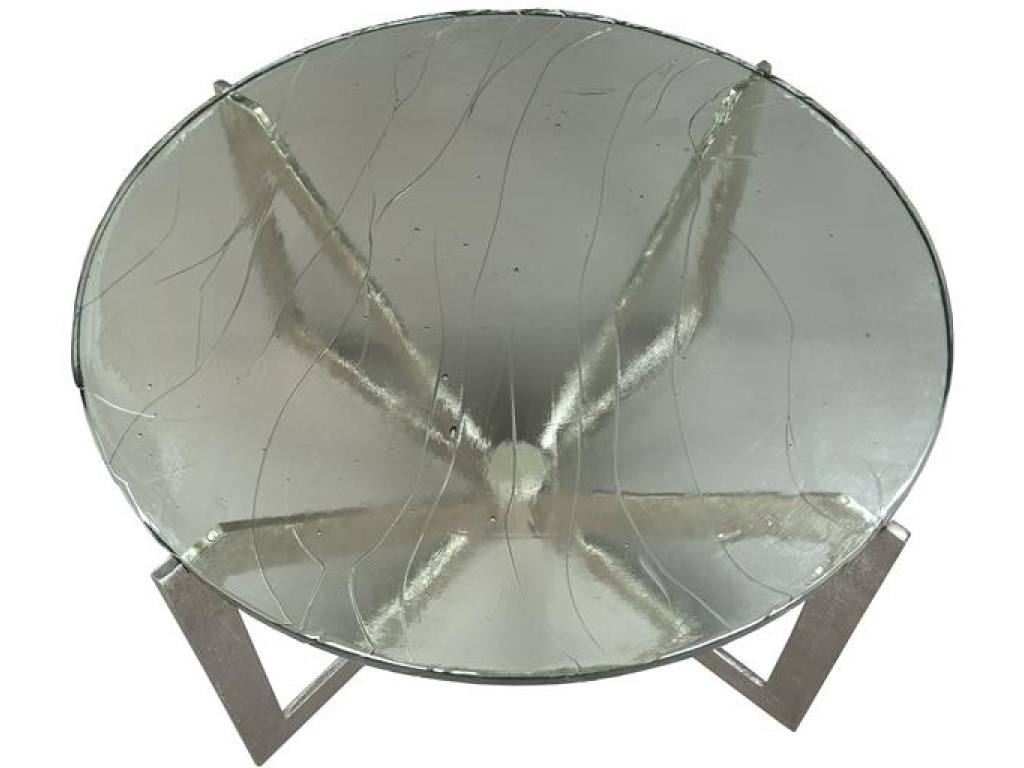 Round Coffee Table Top - image 4