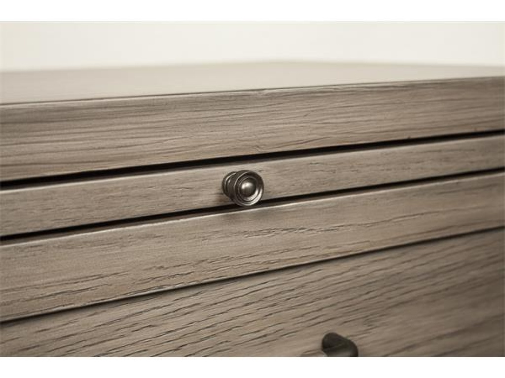 One Drawer Nightstand - image 5