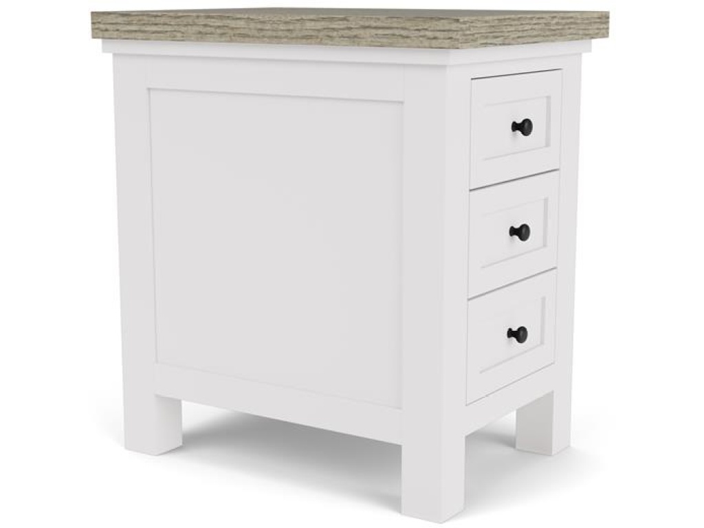 Chairside Table - image 6