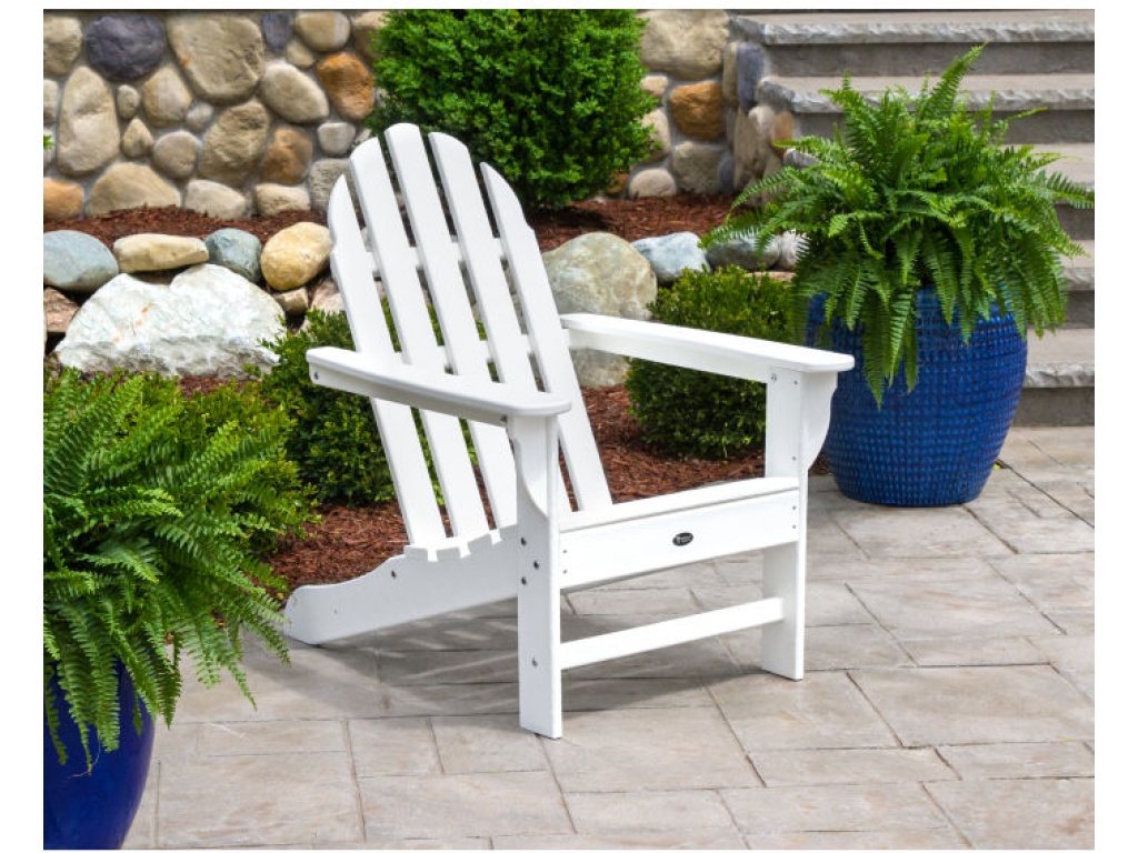 Cape Cod Adirondack Chair - image 3