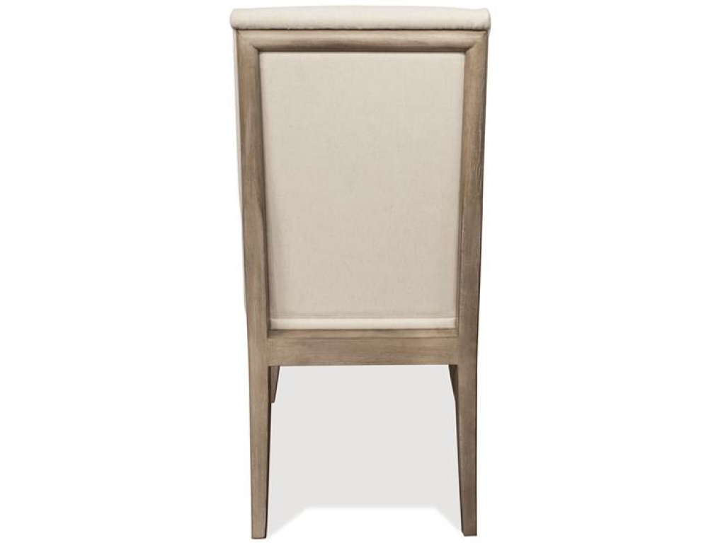 Upholstered Side Chair - image 3