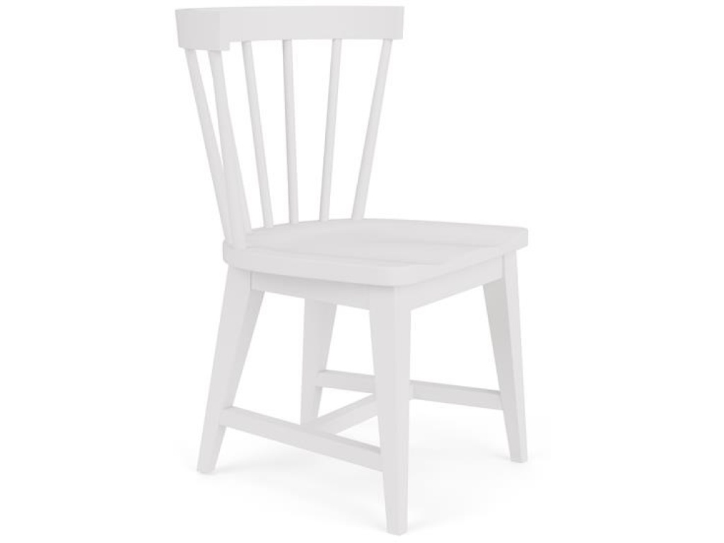 Windsor Side Chair - image 7