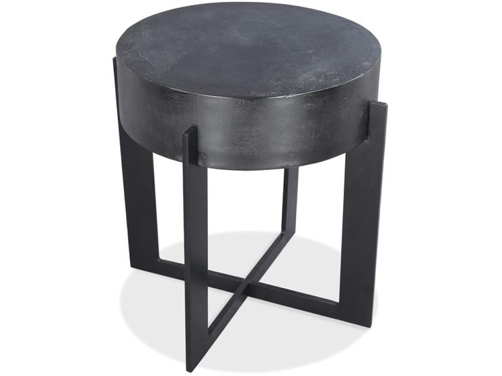 Round Side Table - image 1