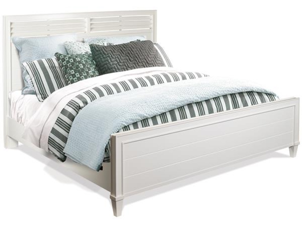 Queen/King Bed Rails - image 1