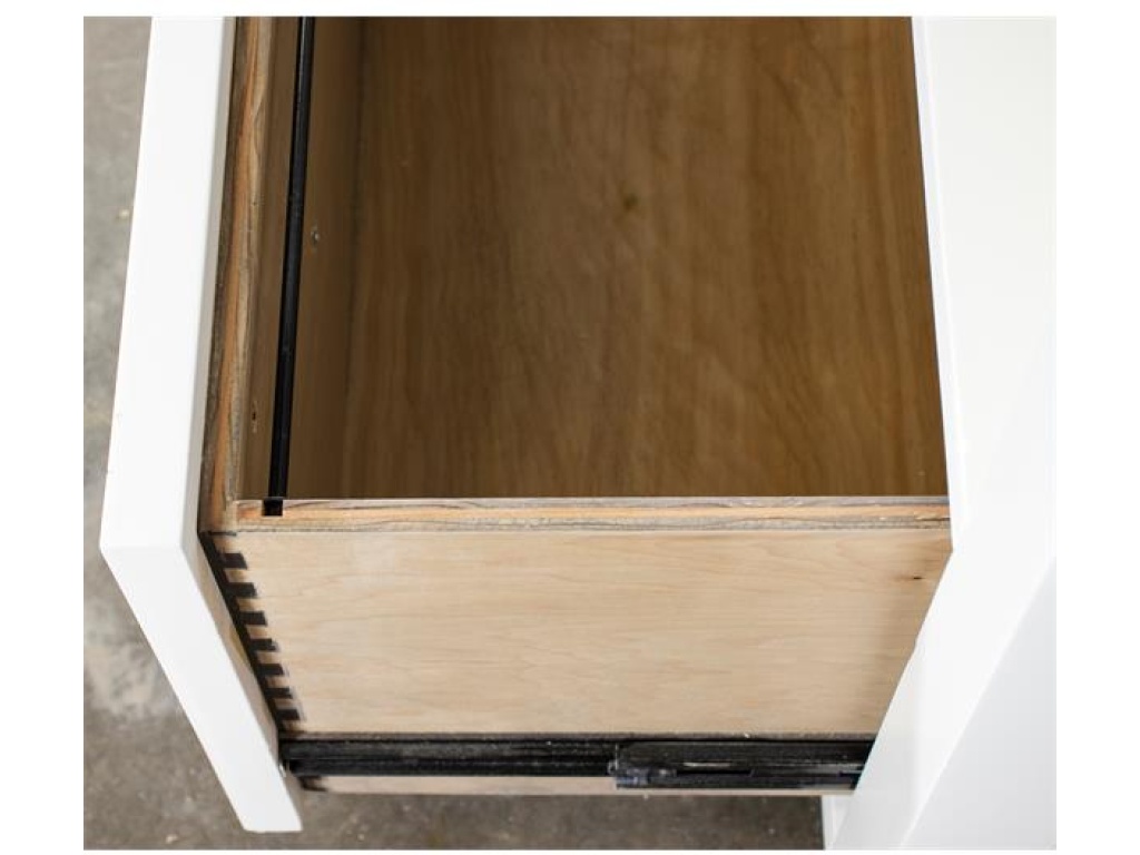 Drawer Bookcase - image 8