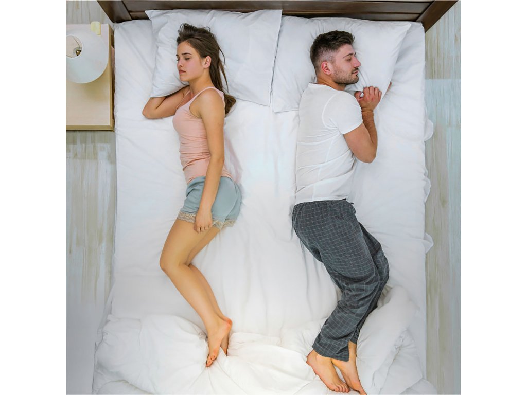 12" Queen Memory Foam Mattress - image 1