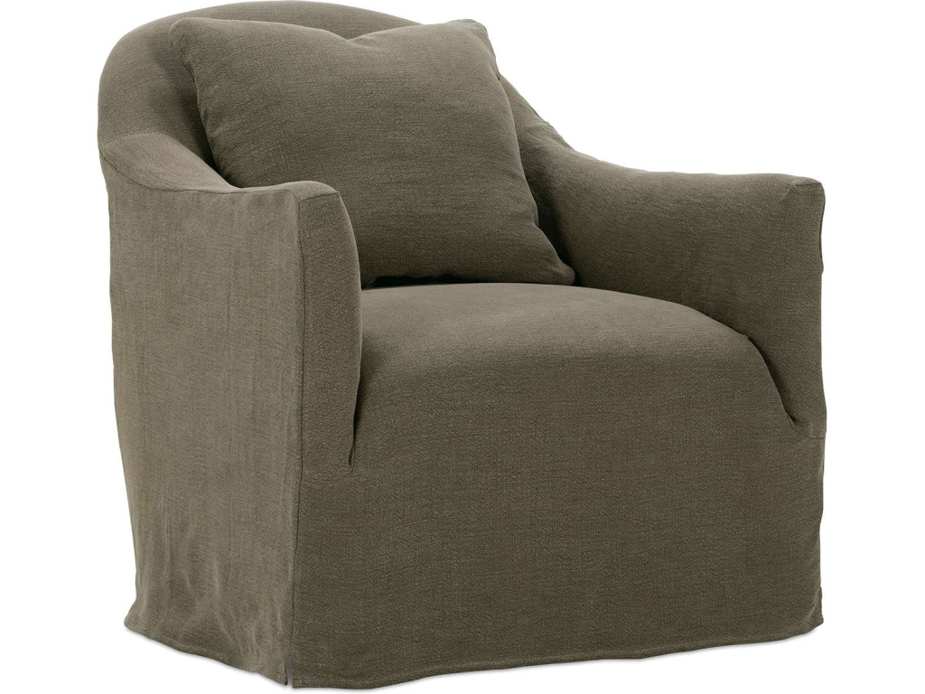 Noel Slip Chair - image 2