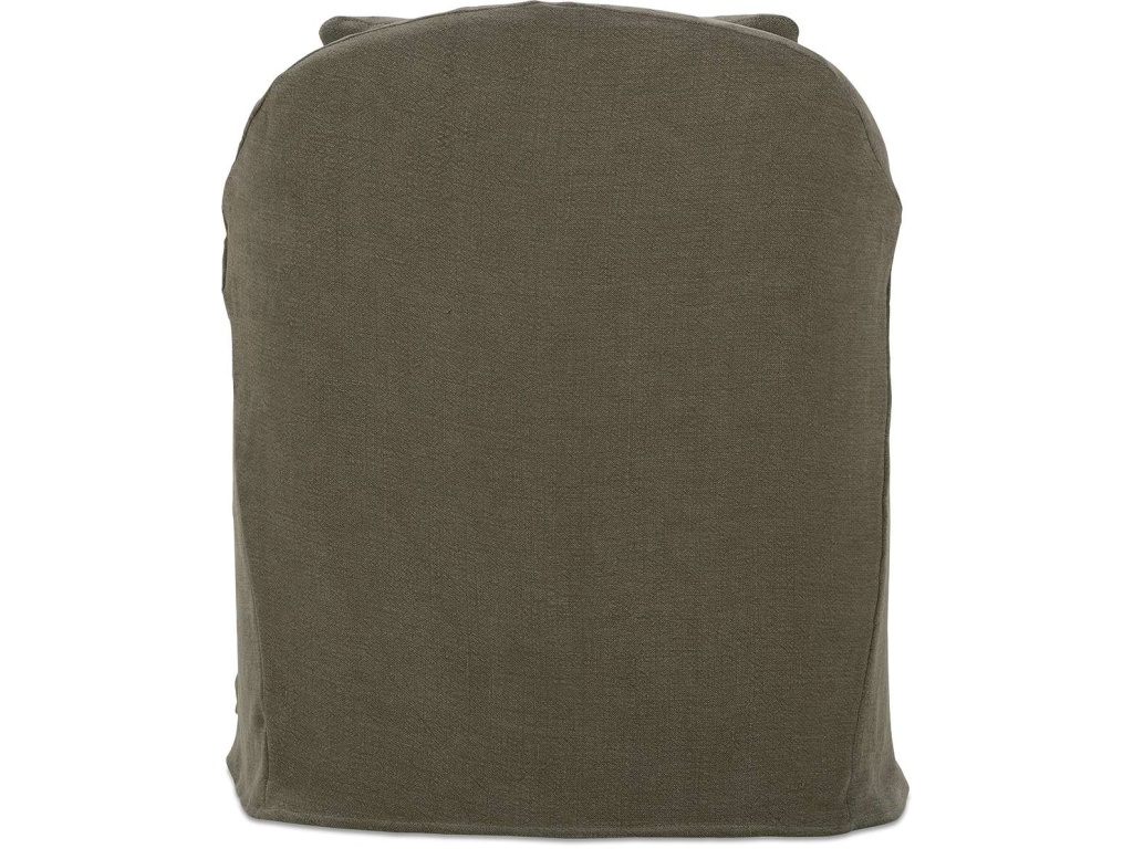 Noel Slip Swivel Chair - image 3