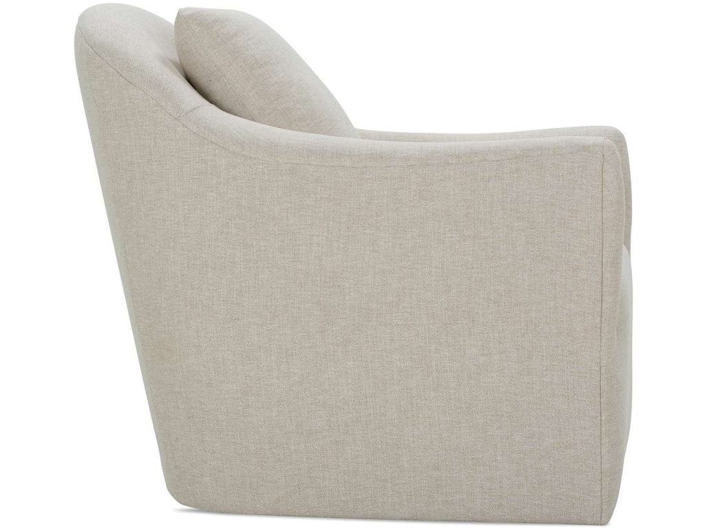 Noel Swivel Chair - image 1
