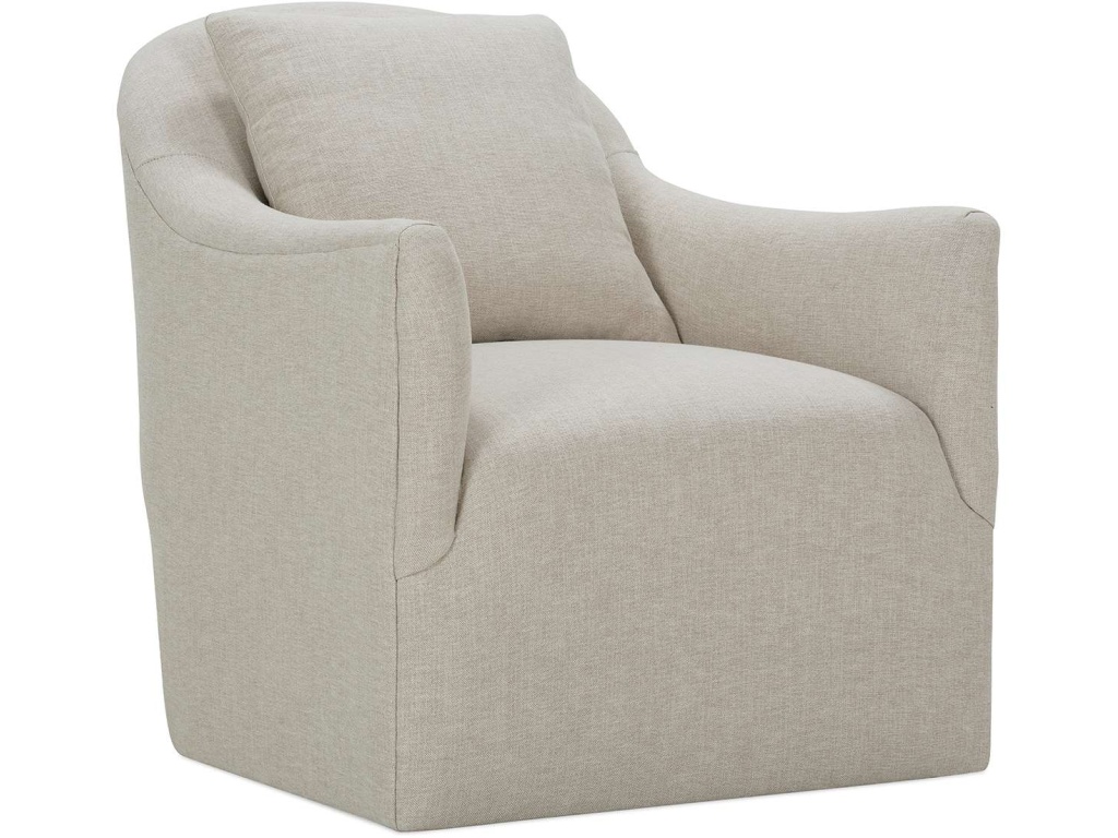 Noel Swivel Chair - image 2