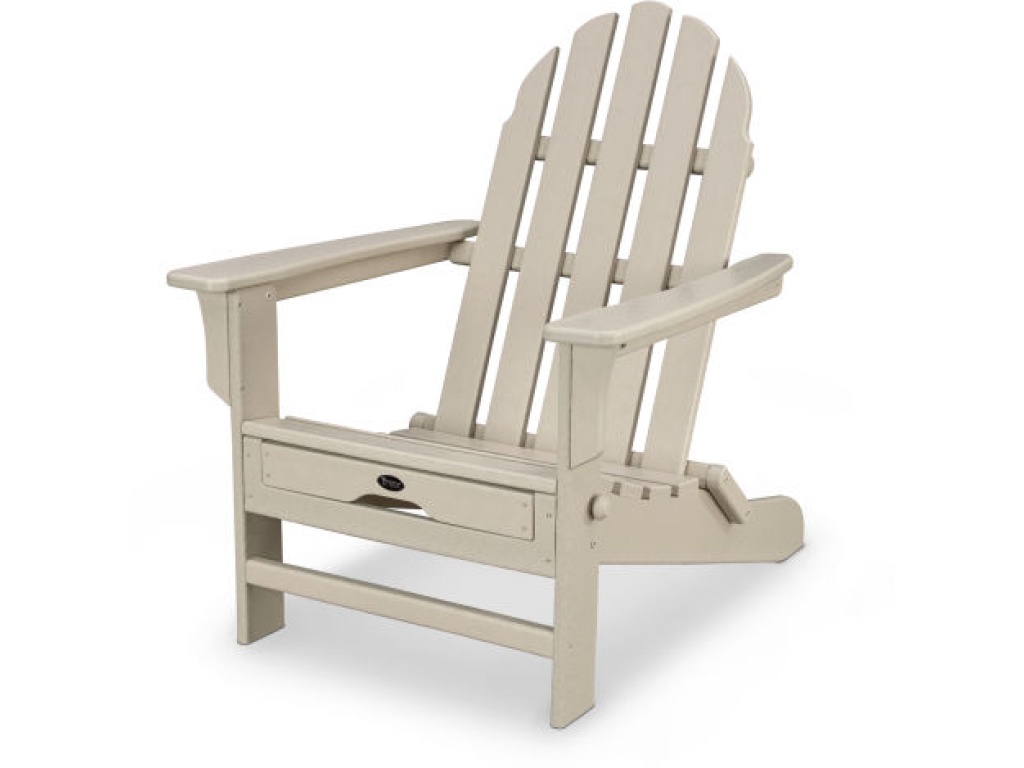 Cape Cod Ultimate Adirondack - main image