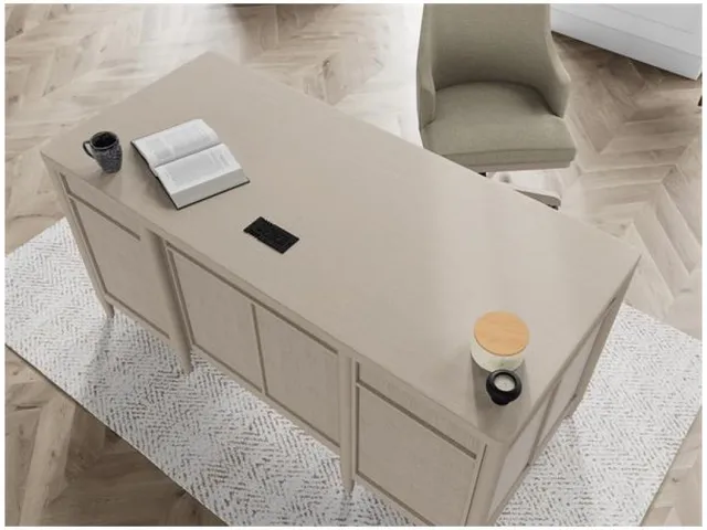 Executive Desk