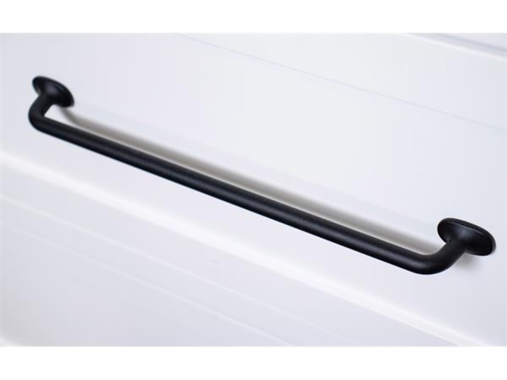 Seven Drawer Dresser - image 6