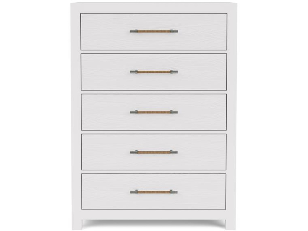 Five Drawer Chest - image 2